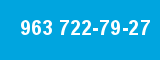 963 722-79-27